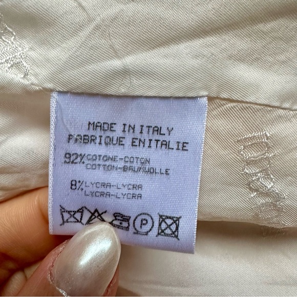 Roberto Cavalli SS2001 Liz Taylor Runway jacket - Picture 7 of 14